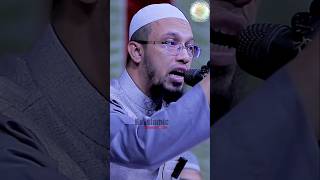 তোমরা কি জানো যে সবচাইতে বড় ভিখারি কে?? | Sheikh Ahmadullah | New Waz | RS Islamic Tv #shrots