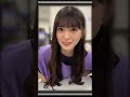 乃木坂46 小川彩 関西弁講座 💞