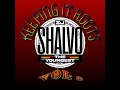 KEEPING IT ROOTS VOL 8 ZEEJAY SHALVO X KING LUNATIC