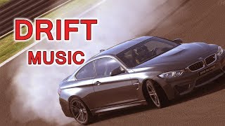 Car Drifting Music | Car Drift - Car Music |