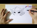 How to Draw Chibi Thor