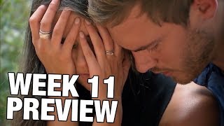 The Final Preview - The Bachelor Season 24 Week 11 FINALE Preview Breakdown