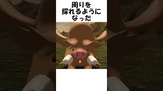 【ポケモン】視界不明瞭 #Shorts