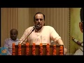 Dr Subramanian Swamy speech at Savarkar Adhyasan Kendra in Pune on 23rd July 2017