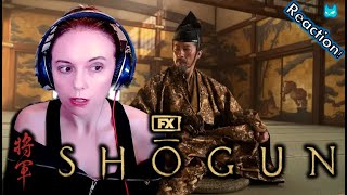 Shōgun - Episode 1 "Anjin" - Review and Reaction! Believe the Hype!