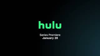 Hulu Originals / Hulu On Disney+ Logo (2024, Trailer)