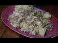 keema pilau recipe delicious and easy.