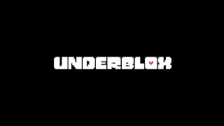 [UNDERBLOX Old] - Brain Meltdown (Old)