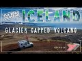 We Conquered a Glacier-Capped Volcano in Iceland! | Epic Adventure with Yokohama Tire