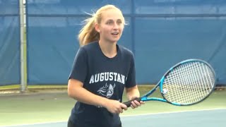 Brainerd Girls' Tennis Prepares for 1st Trip to State Since 2011 | Lakeland News