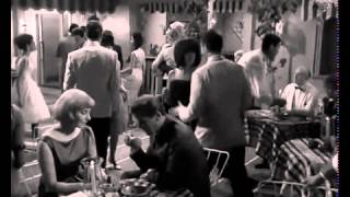 El santo 4x06 The Man Who Could Not Die