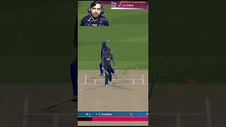 Sirf Bolke Nehi Karke Dikhayenge🤫 - Cricket 22 #Shorts - RtxVivek