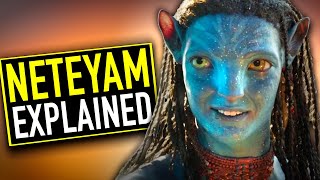 Neteyam: The Golden Child Explained | Avatar: The Way of Water Explained