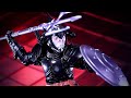 Mythic Legions Vampire Phalanx Legion Builder Review - Reinforcements 2 Action Figure