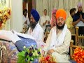 ਸਵੇਰ ਦੀ ਕਥਾ 19 june 2018 ਕਥਾ ਸ਼ਬਦ ਵਿਚਾਰ gurudwara shri dukhniwaran sahib patiala