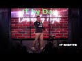 IT Misfits Comedy - Tim Stephens