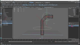Maya: Basic Rigging 04/5
