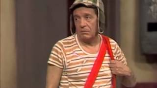 Chespirito - El Chavo: La casita del Chavo (1986)