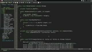 #20 3D Software Rendering Tutorial: Implementing Clipping