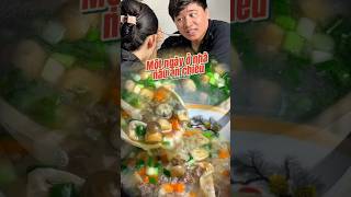 Vợ Nấu - Chồng Đoán Phần 8 - Chi Tiêu Hợp Lí - Ngân Ngắn Ngủn #ngannganngun #vonauchongdoan #nauan