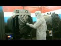 biomedical waste treatment facility and how incinerator treat biomedical waste