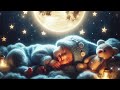 Baby Sleep Music - Lullaby For Baby To Go To Sleep 🤍 Sleep Instantly Within 3 minutes