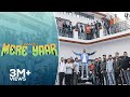 SULTAAN - MERE YAAR (Official Music Video) | New Punjabi Song | Punjabi Trap 2020