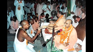 H.H. Srila Bhakti Charu Swami GuruMaharaj