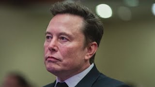 Elon Musk's DOGE access to Treasury records halted by federal judge