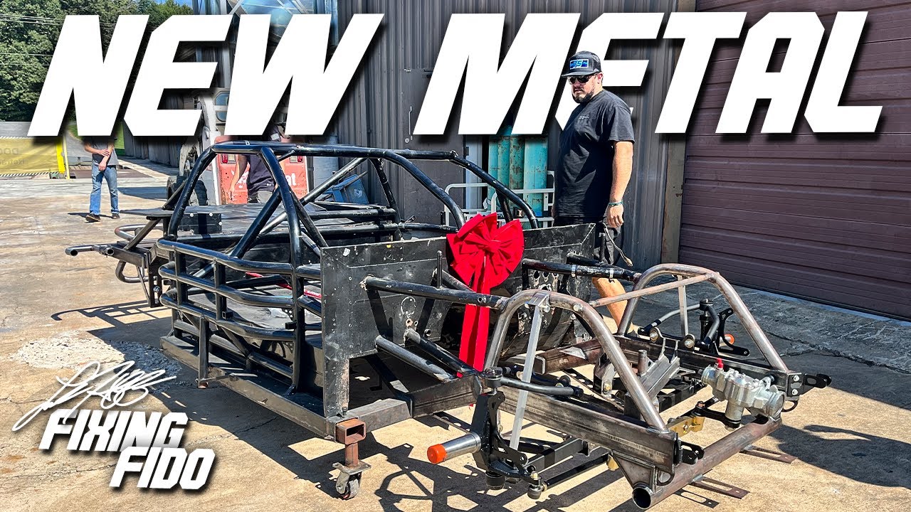 Chassis Fab Parts At Jeff Updike Blog