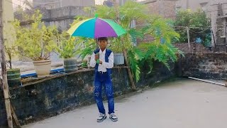 Zoobi Doobi #3 idiots#video #viraldance #ytshorts 🕺🥰☔