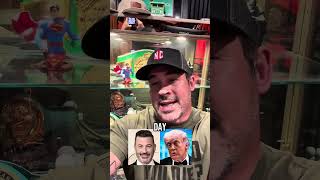 What Does Jimmy Know