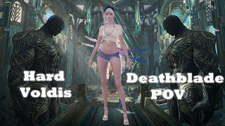 Lost Ark Hard Voldis Deathblade