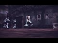 【mmd艦これ】zombie discotheque ゾンビ・ディスコティーク 春雨改