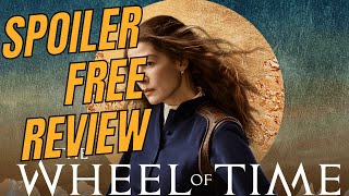 The Wheel of  Time Season 2 Spoiler Free  Review By AI | Wheel Of Time Season 2 Review