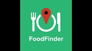 FoodFinder