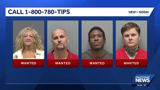 Fugitive Friday: 05/22/2026