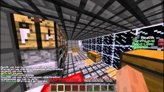 Hackers In Minebuilders Rust HardcorePvP