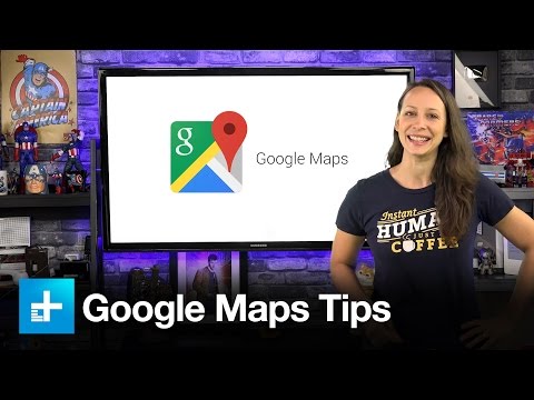 Top 10 tips for using Google Maps Top 10 tips for using Google Maps