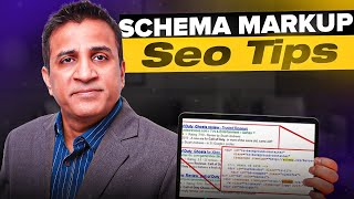 Unlock SEO Power: Master Schema Markup in Minutes!