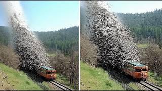 Strange Things Are Happening Worldwide; No One Knows Why!!