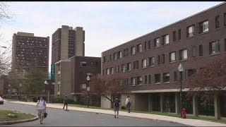 Allston fire kills one BU student