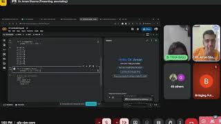 Free Python & Machine Learning Workshop | Day 2: Master the Basics