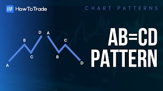 ABCD Pattern: How To Successfully Trade this Harmonic Pattern [Forex Chart Patterns]