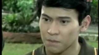 Enchong Dee \u0026 Erich Gonzales kilig scenes