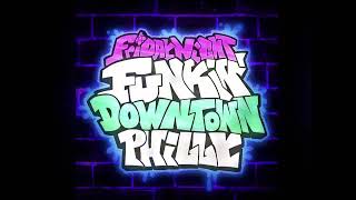 Blammed - Friday Night Funkin' Downtown Philly OST