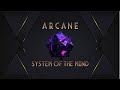 Heavy Is The Crown - Linkin Park/Arcane [System Of The Mind] (Cover)