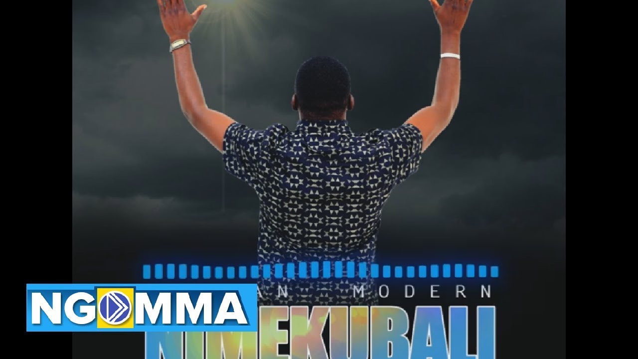 Fabian Modern-NIMEKUBALI (OFFICIAL AUDIO)FOR SKIZA SMS 5323896 TO 811 ...