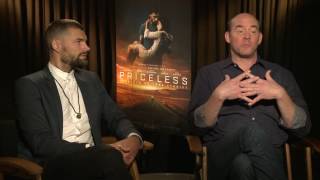 David Koechner On Why Comedians Make Great Actors ('Priceless' Interview)