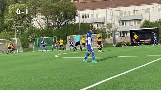 220514 BK Häcken P08- IFK Göteborg P0809 4-1